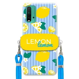 etui-do-xiaomi-redmi-note-9-4g-niebieska-smycz-uchwyt-lemon-na-ramie