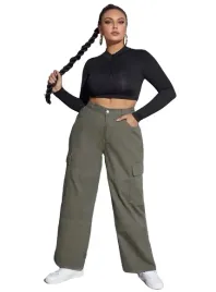 shein-plus-size-jeansy-damskie-proste-basic-50-v7l