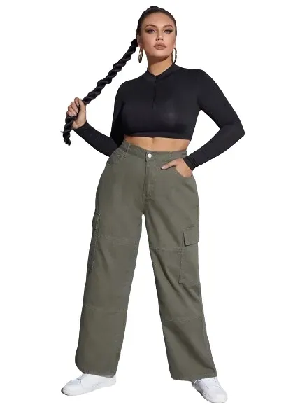 shein-plus-size-jeansy-damskie-proste-basic-50-v7l