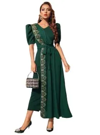 shein-zielona-sukienka-midi-koktajlowa-xl-v7q