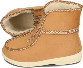 zelbut-damskie-kapcie-z-ociepleniem-brazowe-36-s8i