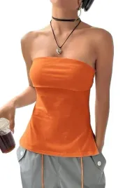 shein-bluzka-damska-pomaranczowa-prosta-40-42-v7p