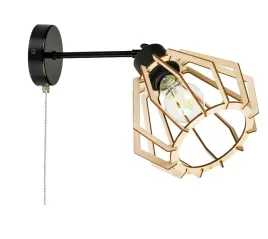 lampa-kinkiet-e27-scienny-loft-brylant-drewno-wlacznik-on-off-lancuszkowy