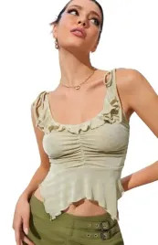 shein-top-asymetryczny-zielony-damski-36-v7p