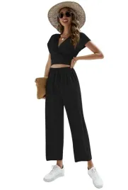 shein-bluzka-czarna-z-krotkim-rekawem-38-v7h