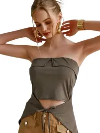 shein-top-damski-dopasowany-khaki-casual-34-lhv
