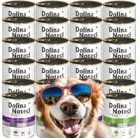 dolina-noteci-premium-mix-smakow-karma-mokra-psa-psow-800g-x-24-bez-ryb