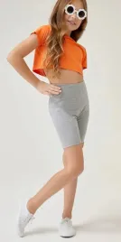 shein-legginsy-szare-dzieciece-gladkie-140-v7a