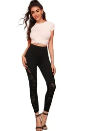 shein-legginsy-damskie-czarne-dlugie-40-42-v9r