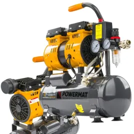 kompresor-bezolejowy-6l-sprezarka-8-bar-150l-min-230v-separator-cichy-59db