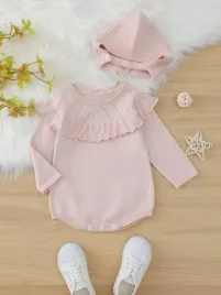 shein-rozowy-dziewczecy-komplet-z-czapka-74-80-v9z