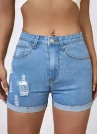 shein-spodenki-jeansowe-niebieskie-casual-36-v7h