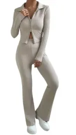 shein-bluza-damska-bezowa-prazkowana-40-42-v7d