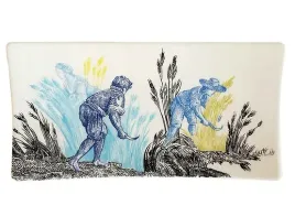 gien-polmisek-prostokatny-wzor-195x10cm-abs