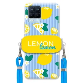 etui-do-realme-8-niebieska-smycz-crossbody-uchwyt-lemon-pancerne-subtelne