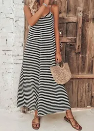 shein-sukienka-bialo-czarna-w-paski-casual-34-v7h