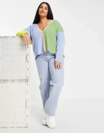 daisy-street-plus-sweter-kolorowy-42-1vaa