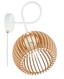 lampa-kinkiet-e27-scienny-loft-kula-xl-drewno-wlacznik-on-off-lancuszkowy