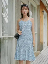 shein-sukienka-niebieska-na-ramiaczkach-l-xl-v3c