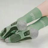 skarpety-biegowe-running-raid-speed-machine-47-50-kolor-zielony