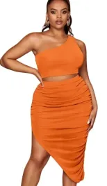 shein-plus-size-komplet-damski-pomaranczowy-46-v5r