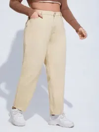 shein-jeansy-damskie-plus-bezowe-proste-44-v7p