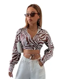 shein-bluzka-damska-bialo-brazowa-wzor-36-v8u