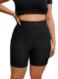 shein-plus-size-spodenki-krotkie-czarne-44-v7o