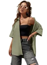 shein-koszula-damska-czarna-gladka-basic-40-42-v7j