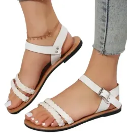 damskie-sandaly-na-lato-biale-z-zapieciem-405-lfi