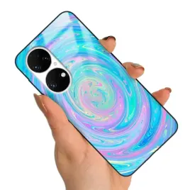 etui-do-huawei-p50-elegancki-szklany-case-wytrzymale-kobiece-girly-vibes