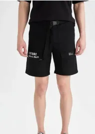 defacto-spodenki-meskie-czarne-casual-napisy-36-3j6g4-a-t1a