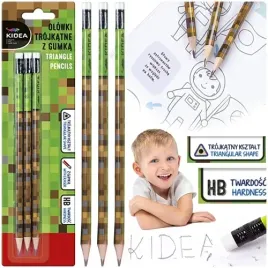 olowki-trojkatne-z-gumka-szkolne-ergonomiczne-3-sztuki-hb-pixel-kidea