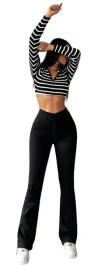 shein-jeansy-czarne-damskie-wysoki-stan-33-vzn