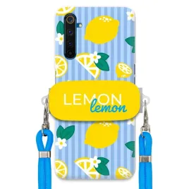 etui-do-realme-6-pro-niebieska-smycz-crossbody-uchwyt-lemon-cute-na-ramie