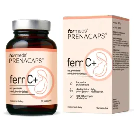 formeds-prenacaps-ferr-c-ciaza-zelazo-laktoferyna-kwas-l-askorbinowy-60k