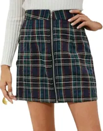 shein-spodniczka-w-kratke-na-zamek-mini-40-42-vhs