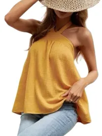 shein-bluzka-damska-zwiewna-pomaranczowa-36-lhq