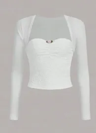 shein-bluzka-dopasowana-biala-marszczenia-50-v9n