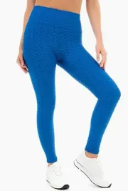 m17-legginsy-damskie-niebieskie-klasyczne-l-spb