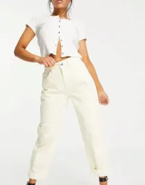 petite-mom-jeans-spodnie-proste-zolte-34-28-var