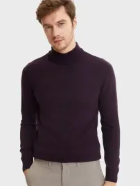 defacto-sweter-meski-fioletowy-z-dlugim-rekawem-gladki-xl-3j8g2-b-t1a