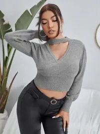 shein-plus-size-sweter-damski-dopasowany-50-v3o