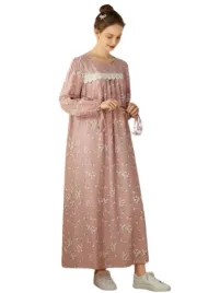 shein-sukienka-rozowa-w-kwiatki-maxi-prosta-44-v7l