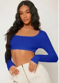 shein-bluzka-dopasowana-krotka-prazki-40-42-v5v