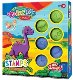 colorino-zestaw-kreatywny-stempelkow-dino-6-sztuk