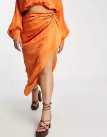 plus-size-damska-spodnica-pomaranczowa-48-1vac