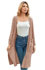 shein-narzutka-damska-rozowa-prosta-dluga-38-v4q