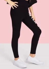 shein-legginsy-dzieciece-czarne-napisy-140cm-v7i
