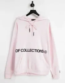 bluza-damska-rozowa-z-napisem-z-kapturem-xl-var